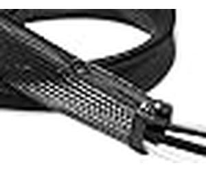 Logilink kab0047 pasacables negro