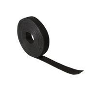 Logilink Kabelbinder mit Klettverschluss NUEVO