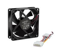 Logilink La Caja del Ventilador del Consumer_Electronics