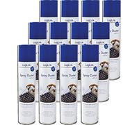 LogiLink - Limpieza de aire comprimido spray (400 ml)