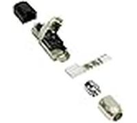 Logilink mp0040n - feldkonfektionierbarer cat.6a stecker 10gbe