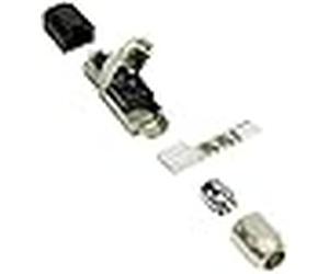Logilink mp0040n - feldkonfektionierbarer cat.6a stecker 10gbe