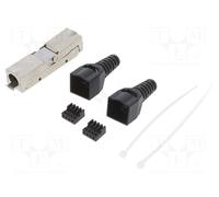 LOGILINK MP0046 Acoplador