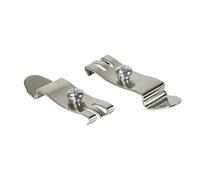 Logilink MP0049 - Soporte para montaje en riel DIN