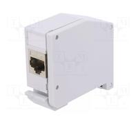 LOGILINK MP0056 Acoplador