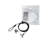 LogiLink Cerradura para portátil NB Acc Notebook Key lock