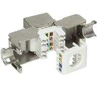 Logilink nk4001 módulo de conector de red
