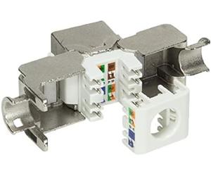 Logilink nk4001 módulo de conector de red