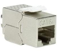Logilink NK4019 Keystone Module Silver 14.8mm x 34.5mm x 19.1mm