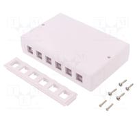 LOGILINK NK4033 Carcasa