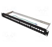 LOGILINK NK4042 Patch panel