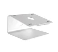 LOGILINK Notebook Aluminium STÄNDER 11-17'', MAX. 5KG