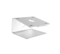 LogiLink Notebook soporte de aluminio Soporte para portátil