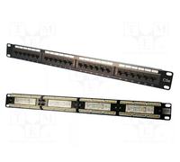 LOGILINK NP0027 Patch panel