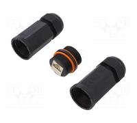 LOGILINK NP0081 Acoplador