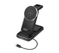 Logilink pa0292 cargador de dispositivo móvil auriculares, smartphone
