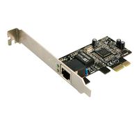LogiLink PC0029A Gigabit PCI Express Tarjeta de Red