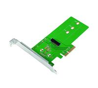 LOGILINK PC0084 - PCIe para adaptador de SSD PCIe M.2
