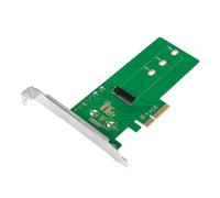 Logilink pc0084 tarjeta y adaptador de interfaz interno m.2
