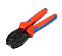 LogiLink PHT0101 - Crimpadora para conectores MC4 de cables de paneles solares PV