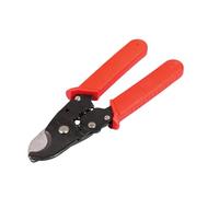 LogiLink PHT0103 - Cortador de cables para cable de PVC de 2,5/4,0/6,0 mm²