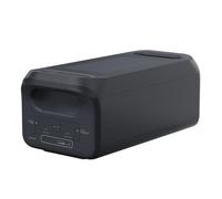Logilink portable power station, extra battery pack, lifepo4 battery,