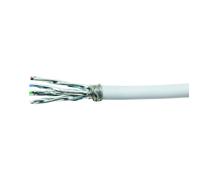 LogiLink Professional CPV0040 Bulk Patchkabel S/FTP Cat.7 Kupfer (Cu) PrimeLine,