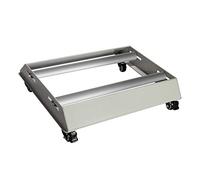 LogiLink Professional Dispensador de carrete de cable con ruedas giratorias y freno de estacionamiento