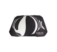 Logilink q1 mate negro, blanco