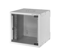 LogiLink Rack Cabinet 6U - Estante de pared gris, W128292127 (gris bastidor)