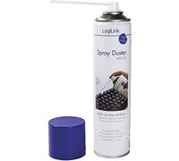 LogiLink RP0001 - Spray de Limpieza del Plumero de 400ml