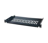 Logilink sf1c35b accesorio de bastidor cajón metálico para rack