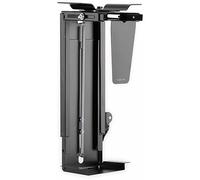 LogiLink Soporte para PC, Giratorio, con Cierre rápido, máx. 10 kg.