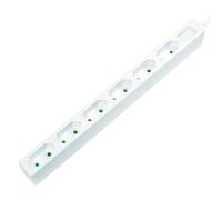 `LogiLink Steckdosenleiste 6-fach, 1,5m fur Euroste` ACC NUEVO