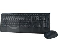 Logilink teclados marca modelo wireless keyboard - rf wireless - qwert