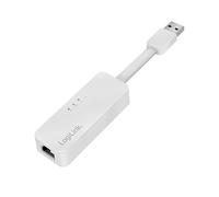 LogiLink UA0144A - Adaptador USB 2.0 a Fast Ethernet