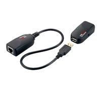 Logilink ua0178 ampliador de red transmisor de red