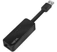 Logilink ua0184a adaptador y tarjeta de red ethernet 1000 mbit/s