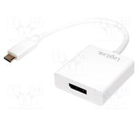 LOGILINK UA0246A Adaptador