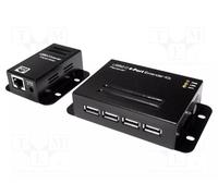 LOGILINK UA0252 Extender USB