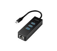 Logilink ua0283 ethernet 1000mbit/s adaptador y tarjeta de red - acces