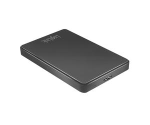 Logilink ua0339 caja para disco duro externo carcasa de disco duro/ssd