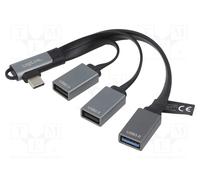 LOGILINK UA0361 Hub USB