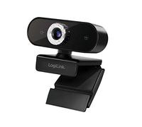 LOGILINK UA0368 - Webcam 720p HD