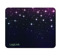 LogiLink Ultra cienka podkładka pod mysz, mot. Kosmos