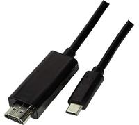 Logilink USB-C - HDMI 1.8M