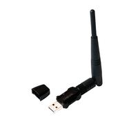 Logilink wl0238 adaptador y tarjeta de red wlan 433 mbit/s