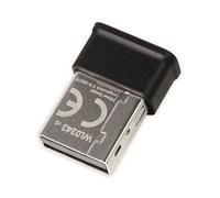 LogiLink wl0243 WiFi USB 3.0 Ultra Fast 1200 Mbit/s 11 AC Dual Band Adaptador