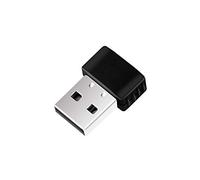 Logilink wlan wl0086b - accesorio de red (inalámbrico, usb, wlan, 300