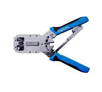 Logilink wz0035 crimpadora herramienta para prensar negro, azul